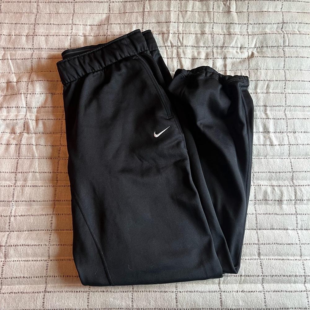 Nike thermafit pants